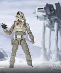 at-at driver figura star wars black series hasbro 15 cm