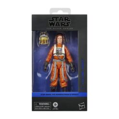 figura colonel ward 15 cm star wars the black series hasbro