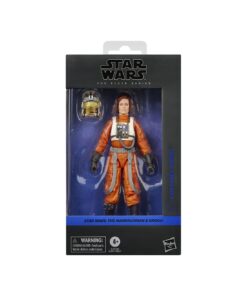 figura colonel ward 15 cm star wars the black series hasbro