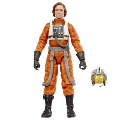 figura colonel ward black series hasbro star wars coleccion