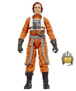 figura colonel ward black series hasbro star wars coleccion