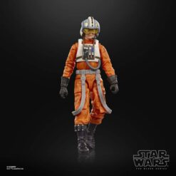 colonel ward figura star wars black series hasbro 15 cm