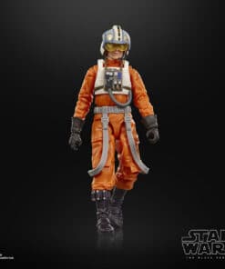 colonel ward figura star wars black series hasbro 15 cm