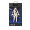 figura stormtrooper remnant 15 cm star wars the black series hasbro