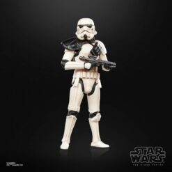 stormtrooper remnant figura star wars black series hasbro 15 cm