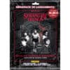 megapack stranger things 2025 panini comics y libros pack oficial