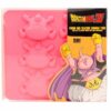 molde silicona majin buu dragon ball z sd toys cocina friki