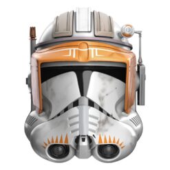 casco premium commander cody star wars revenge of the sith hasbro