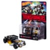 figura bone shaker hot wheels transformers collaborative mattel 12,5 cm