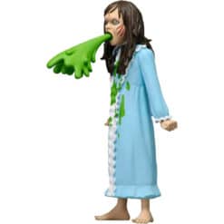 figura regan neca toony terrors terror coleccion
