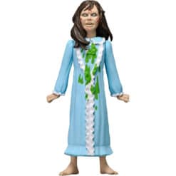 regan toony terrors figura neca 15 cm exorcista
