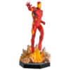 figura iron man hero collector marvel vs coleccion