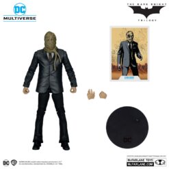 figura scarecrow dc multiverse mcfarlane toys batman begins