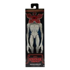 figura demogorgon 30 cm stranger things jazwares coleccion