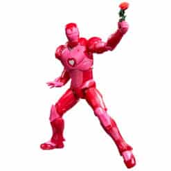 figura iron man marvel legends avengers endgame hasbro