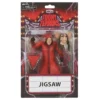 figura jigsaw killer red robe toony terrors neca saw 15 cm