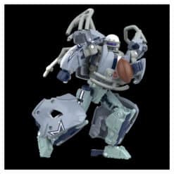 figura starblitz transformers nfl dallas cowboys coleccion