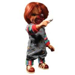 chucky figura parlante 38 cm el muñeco diabolico mezco