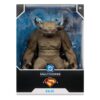 Megafig Kaiju Superman figura gigante oficial McFarlane Toys inspirada en la película de Superman.