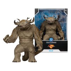 Alternative view of McFarlane Toys DC Superman Movie Megafig Kaiju Figura Gigante Coleccionable Oficial Superman Legacy