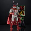 Captain Carrot Figura Articulada DC Multiverse de McFarlane Toys inspirada en el universo DC Comics.