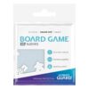 Fundas Cartas Ultimate Guard Premium pack de 50 protectores transparentes para juegos de mesa y coleccionables.