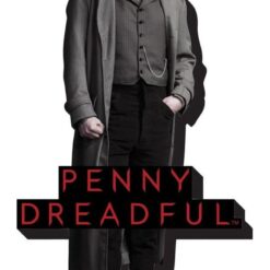 Imán Ethan Penny Dreadful Funky Chunky inspirado en el personaje Ethan Chandler de la popular serie.