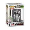 Funko POP Bob Beetlejuice 1827 figura coleccionable de vinilo inspirada en el universo Beetlejuice.