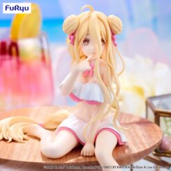 Mukuro Swimsuit Noodle Stopper de Date A Live V ideal para coleccionistas de anime y figuras oficiales.