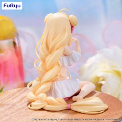 Mukuro Swimsuit Noodle Stopper figura oficial FuRyu basada en el popular personaje de Date A Live V.