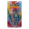 Bizarro Batman Retro Super Friends figura coleccionable de 15 cm inspirada en la clásica animación de DC Comics.