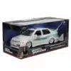 Volkswagen Jetta Jesse 1:24 inspirado en Fast and Furious con gran nivel de detalle para coleccionistas.