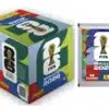 caja 50 sobres fifa world cup 2026 panini oficial