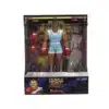 figura balrog ultra street fighter ii jada toys 17 cm