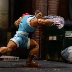 figura articulada balrog jada toys street fighter