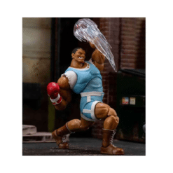street fighter balrog figura oficial jada toys