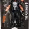 figura the punisher marvel legends series hasbro 15 cm
