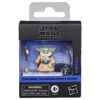 figura grogu star wars the black series hasbro 2,5 cm