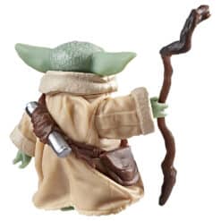 grogu figura 2,5 cm hasbro the black series star wars