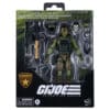 figura action soldier special forces gi joe classified series hasbro