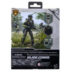 figura gi joe action soldier special forces 15 cm hasbro
