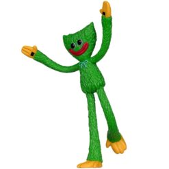 the wuggies green figura poppy playtime phatmojo