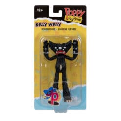 killy willy figura 11 cm poppy playtime phatmojo