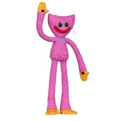 figura kissy missy rosa poppy playtime phatmojo