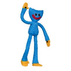 figura huggy wuggy azul poppy playtime phatmojo