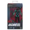 figura night-viper 15 cm gi joe classified series hasbro