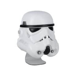 lámpara casco stormtrooper star wars paladone