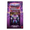 megatron armor skeletor masters of the universe transformers mattel