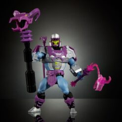 skeletor megatron armor motu x transformers european exclusive