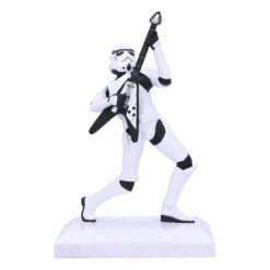 original stormtrooper rock on figura 18 cm